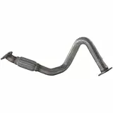 BOSAL Abgasrohr Vorne (750-307) passend für Chevrolet Trax Opel Mokka/X |