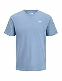 Jrebrebel Logo Tee Ss Crew Neck Noos