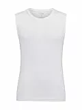 Herren Tanktop 'Level 5 Body Fit', weiß, L