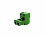 Robomow Zonenverbinder Kabelanschlussklemme Anschlussstecker grün für Signalkabel für RM RL RC RS Serie