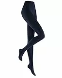 Hudson Damen Strumpfhosen Thermo wärmend 100 DEN