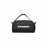 Mammut Cargon 40 | Sporttasche für Damen und Herren Duffel Bag für Reisen Gym Rucksack |,40 l, Schwarz