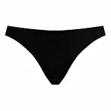 PUMA Damen Brief Badebekleidung, Schwarz, M EU