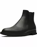 CAMPER Damen Iman Chelsea Boots, Schwarz Black 001, 41 EU
