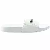 Champion Daytona W, Damen-Hausschuhe, Weiß Ww001, 38 EU