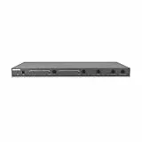 HDMI Matrix 4x2 Switch – Marmitek Connect 642 Pro - 4K 60Hz – 4 in 2 Out – ARC – Optischer Ausgang – Integrierter Audio Extraktor – Downscaler – HDR – 4:4:4 – Dolby Audio und DTS:X - EDID