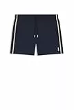 BOSS Men Iconic Navy413, L