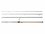 Abu Garcia Abu Sölv AG2 333 Travel Meerforellenrute 3,30m 15-45g 4-teilig