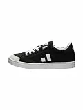 Ethletic - Canvas Sneaker - Active Lo Cut - Unisex