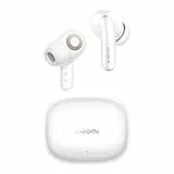XIAOMI Buds 5 Pro Bluetooth - 11mm HiFi-Dreifach-Treiber, 55db ANC Active Noise Cancellation und 15m/s ENC, Lossless Qualcomm Sound und Harman AudioEFX, Weiß