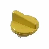 febi bilstein 23615 Öleinfülldeckel, 1 Stück