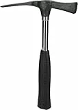 KS Tools 140.2003 Maurerhammer, Berliner Form, 600g