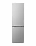 LG Kühl-Gefrierkombination GBV3100APY, 344L Gesamtvolumen, 186 cm, Energieklasse A, Total No Frost, LINEARCooling, DoorCooling+, leise & effizient, Prime Silver