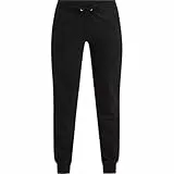 ENERGETICS Damen Marianne Ii Hose, Schwarz, XL EU