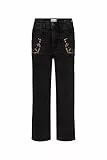 Noppies Kids Girls Denim Jammu Relaxed fit