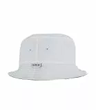 Hurley Damen W Bali Reversible Bucket Sonnenhut, Marshmallow, Einheitsgröße