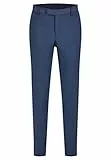 HECHTER PARIS Herren Trousers NOS XTEN SF Anzughose, 670, 26