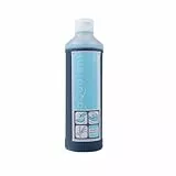 aQuatens | Professionelles Ultraschall-Reinigungskonzentrat 500ml | Brillenreiniger für Ultraschallgeräte | pH-neutral & Biologisch Abbaubar | Für alle Brillengläser & Werkstatt