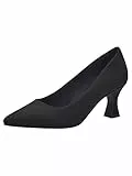 MARCO TOZZI Damen 2-22418-41 Pumps, Schwarz, 40 EU