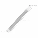 iplusmile Airless Sprühsieb 6 Stück Filterzubehör für Hochdruck Farbspritzgeräte Ersatzteil für Farbspritzmaschinen Geeignet für Professionelle Lackierarbeiten