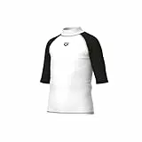 ARENA Kinder Graphic UV-Schutz Kurzarm Shirt