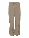VERO MODA Vmkimberly Hw Cargo Pant Noos