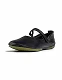 Camper Damen Fashion Mary Jane, Schwarz 019, 35 EU