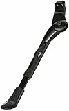 URSUS King Evo Hinterständer, 18 mm - 24'-26'-28', Schwarz