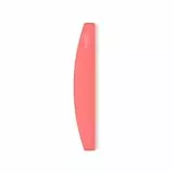KIKO Milano Nail File Glossing, Profi-Glanzfeile, Doppelte 3200Er-/6000Er-Körnung