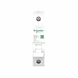 Schneider Electric Leitungsschutzschalter Resi9, 1-polig, R9F23110