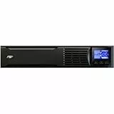 FSP USV Champ 1kVA Rack online 900W IEC