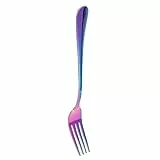 Edelstahl ausgefallenes Abendessen Gabeln High-End-Speise-Hochzeiten und Partys (Baxnorexvrd2uc-11)