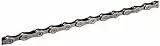 Shimano Fahrradkette, silber, 116 Glieder, I-CNHG70111116Q