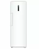 Haier Gefrierschrank mit Abtauautomatik und Eiswürfelbereiter I Instaswitch H4F272WDH1 I Total No Frost Tiefkühlschrank, 276 L Kapazität I Eisschrank auch als Kühlschrank nutzbar I Freezer mit Wi-Fi