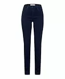 BRAX Damen Style Shakira Jeans, Clean Dark Blue, 29W / 30L EU