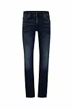 Joop! Herren Jeans Stephen - Slim Fit - Blau - Medium Blue Denim W29-W40 Sretch, Größe:36W / 32L, Farbe:Medium Blue Denim 415