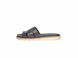 Salamander Damen Walina Sandale, Schwarz, 41 EU