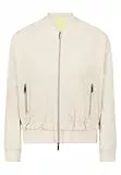 Cartoon Damen Blouson mit Tunnelzug 36, Wind Chime