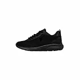 FILA Damen Spitfire wmn Laufschuh, Black-Phantom, 41 EU