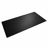 GLORIOUS Gaming - Mauspad GMP 2 – 3XL – Spritzwasserfestes Mauspad, optimiert für alle Gaming-Sensoren, für Geschwindigkeit & Kontrolle, randloses Design – 1220mm x 610mm x 3mm – 3XL Tischmatte