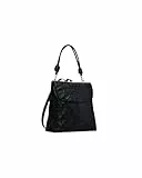 Desigual Keller Hampton Backpack Black