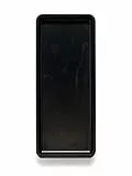 Marc O Polo Bad Accessoires The Edge Black, Ablage 24x10,5x2,1 cm