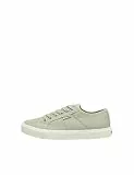 ONLY Damen ONLNICOLA Canvas NOOS Sneaker, Granite Green, 38 EU