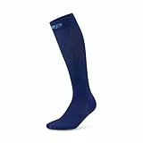 CEP CORE 5.0 TALL – Kompressionsstrümpfe Herren für Ausdauerläufer – Laufsocken mit gezielter Kompression, Air-Channels & passgenauem Sitz für schnelle Regeneration – Kompressionssocken