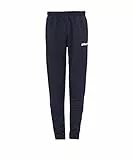 uhlsport Herren Hose Team Hose, Marine/Weiß, M, 100522102