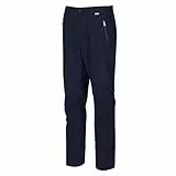 Regatta Highton Stretch wasserdichte Überziehhose für Herren (regulär)