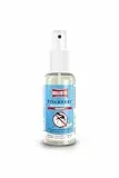 BALLISTOL 26800 Stichfrei Mückenschutz 100ml Spray - Insekten-Spray – 8h Schutz vor Bremsen, Fliegen, Zecken, Moskitos