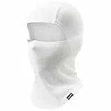 YANIKY Sturmhaube Atmungsaktiv Sturmmaske UV-Schutz Balaclava Herren Damen Gesichtshaube für Motorrad, Fahrrad, Radfahren, Outdoor Sports