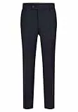Daniel Hechter Herren Trousers NOS ECO RF Anzughose, 680, 26