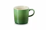 LE CREUSET Becher aus Steinzeug, 0,35 L, Bamboo, 70302354080002